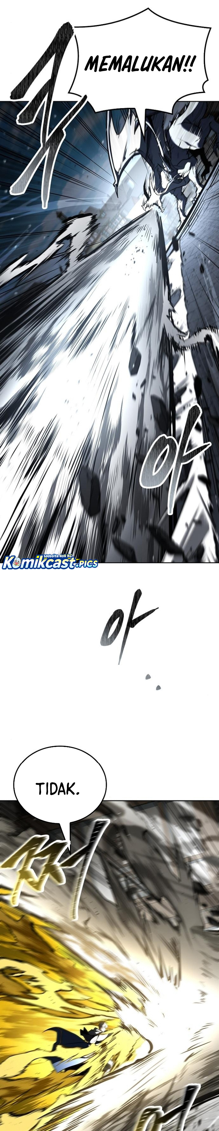 Archmage Restaurant Chapter 105 Gambar 41