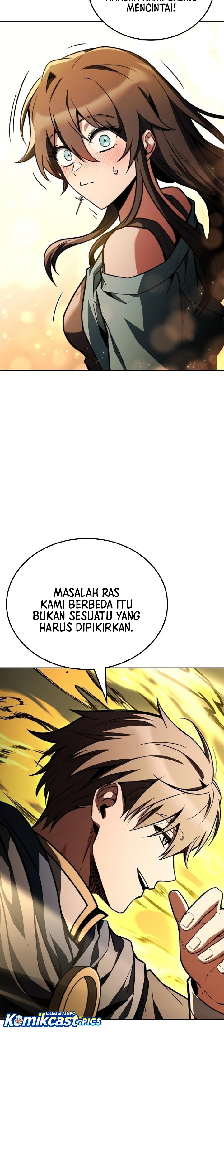 Archmage Restaurant Chapter 105 Gambar 43