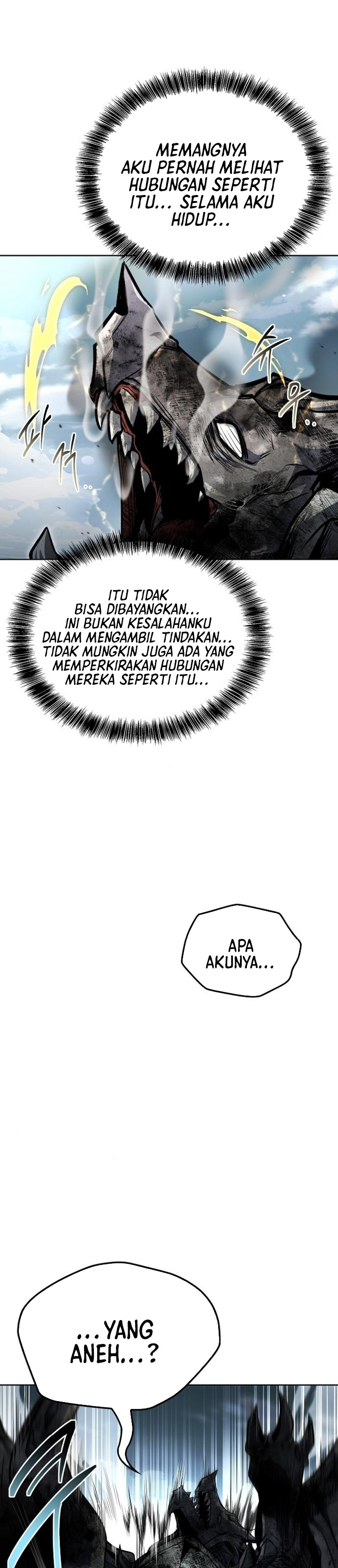 Archmage Restaurant Chapter 105 Gambar 44