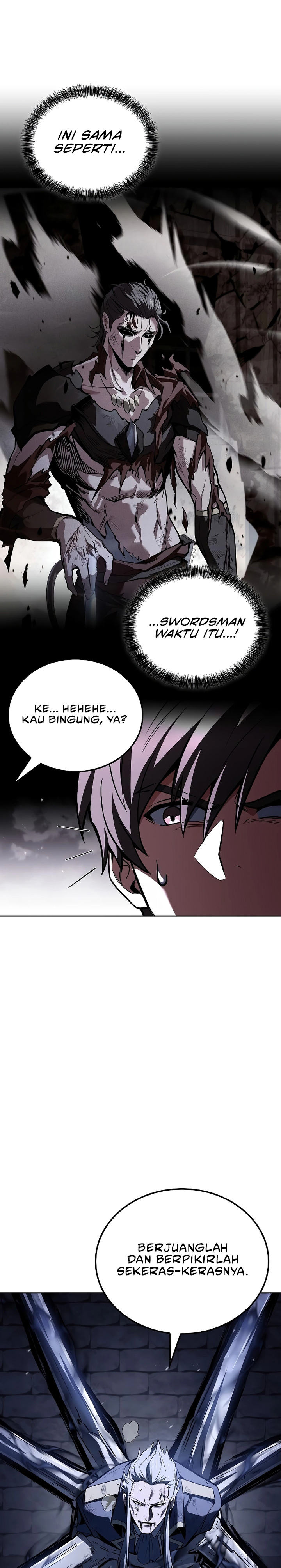 Archmage Restaurant Chapter 106 Gambar 4