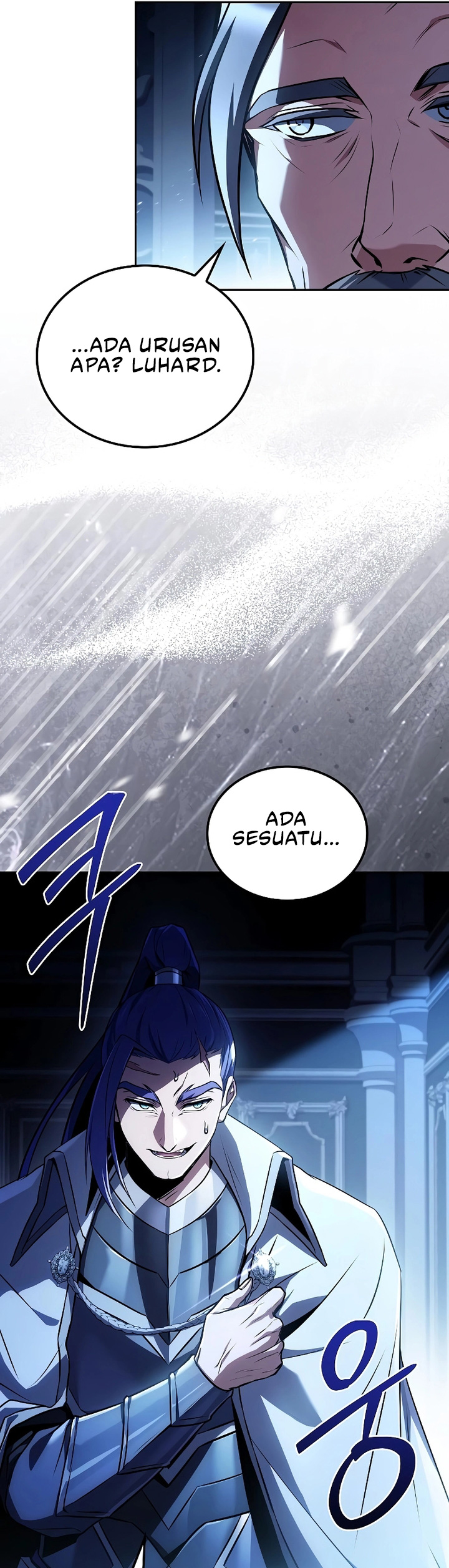 Archmage Restaurant Chapter 106 Gambar 38