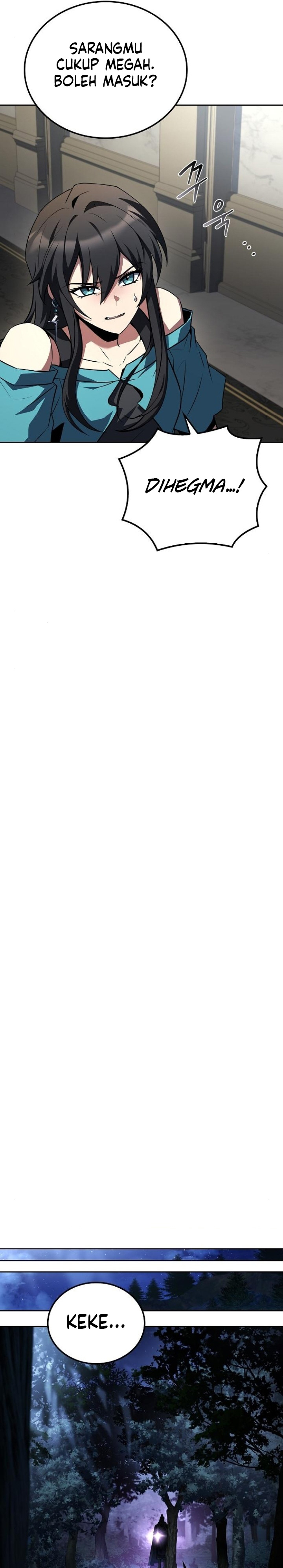 Archmage Restaurant Chapter 107 Gambar 30