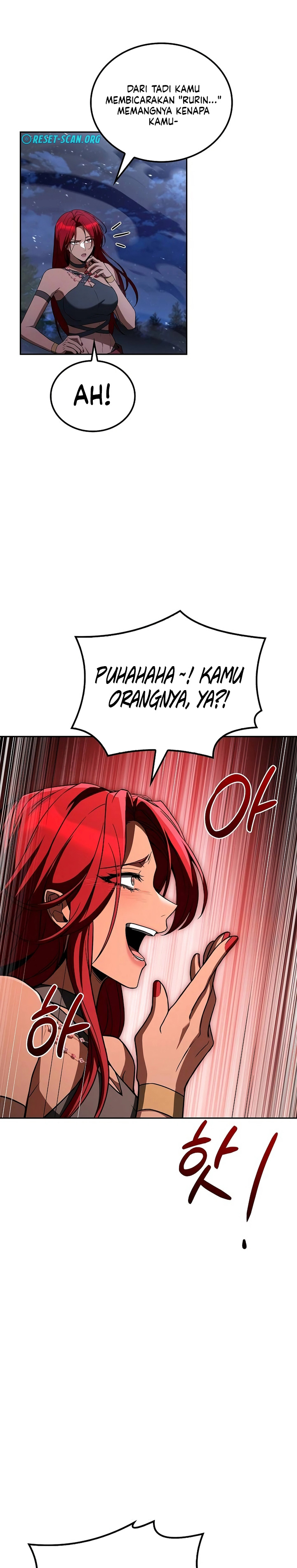 Archmage Restaurant Chapter 108 Gambar 11