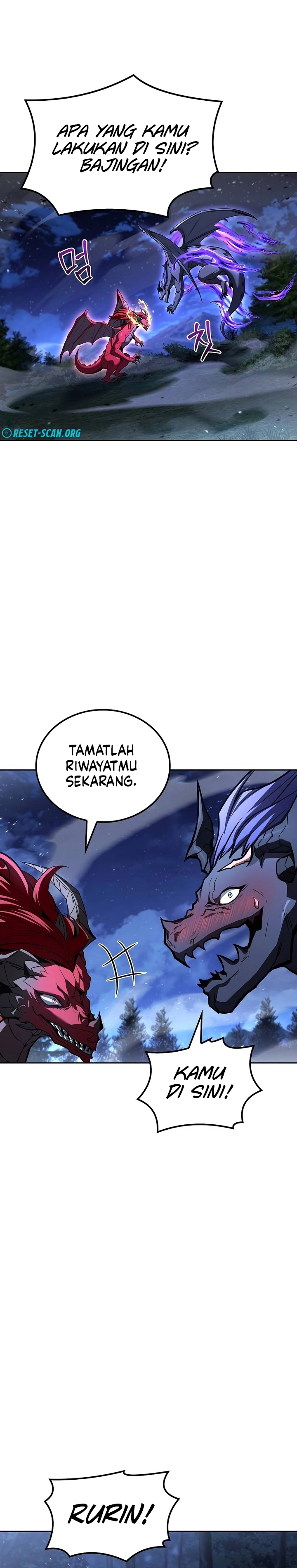 Archmage Restaurant Chapter 108 Gambar 13
