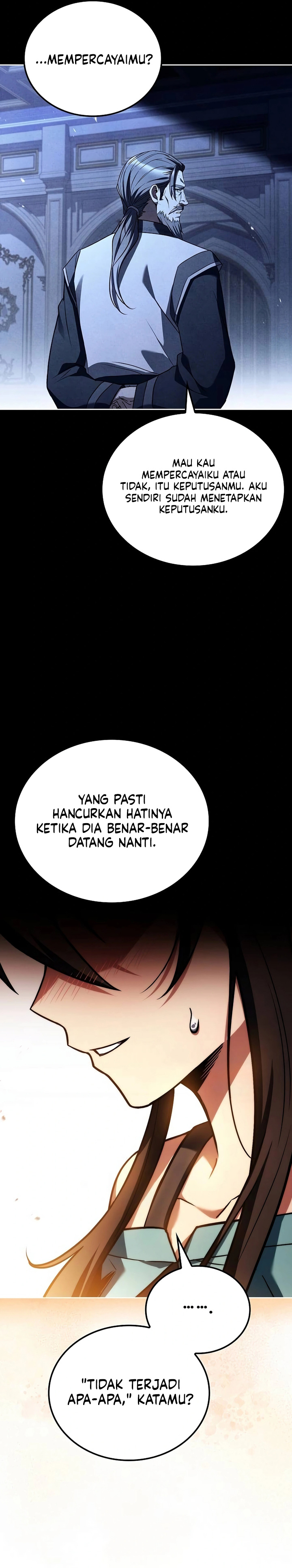 Archmage Restaurant Chapter 108 Gambar 22