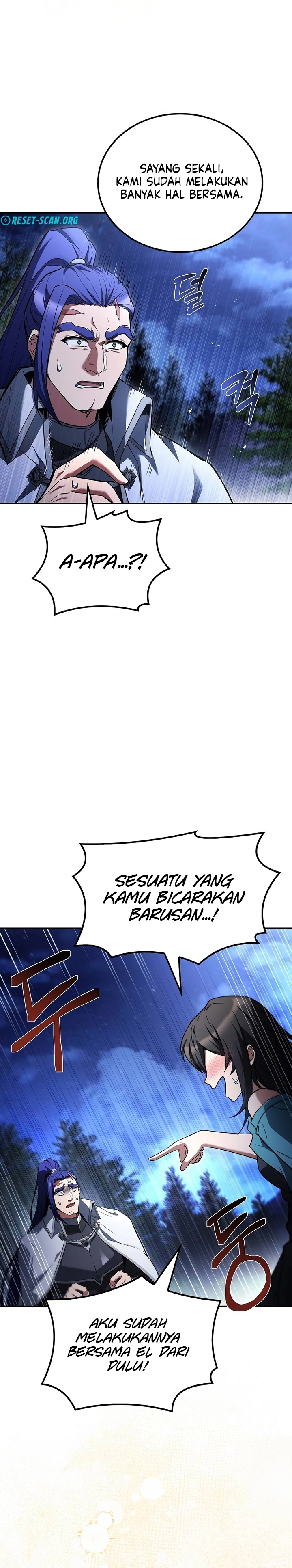 Archmage Restaurant Chapter 108 Gambar 23