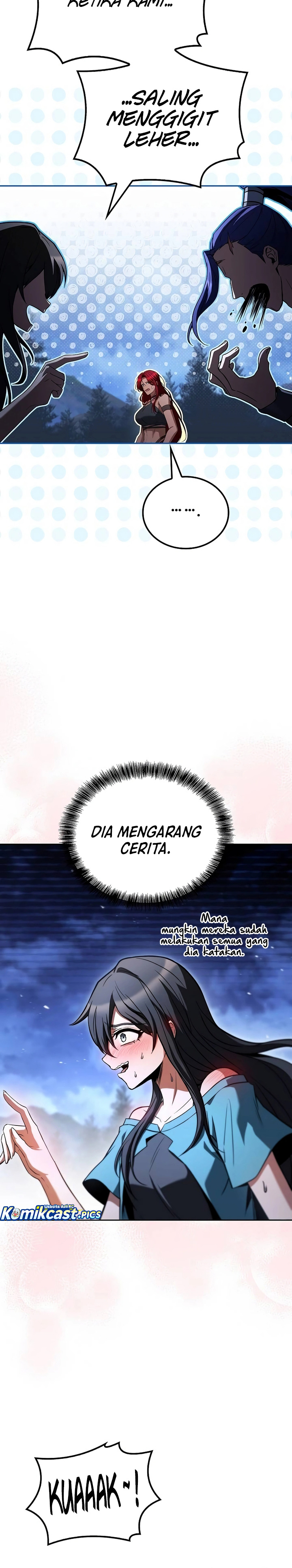 Archmage Restaurant Chapter 108 Gambar 25