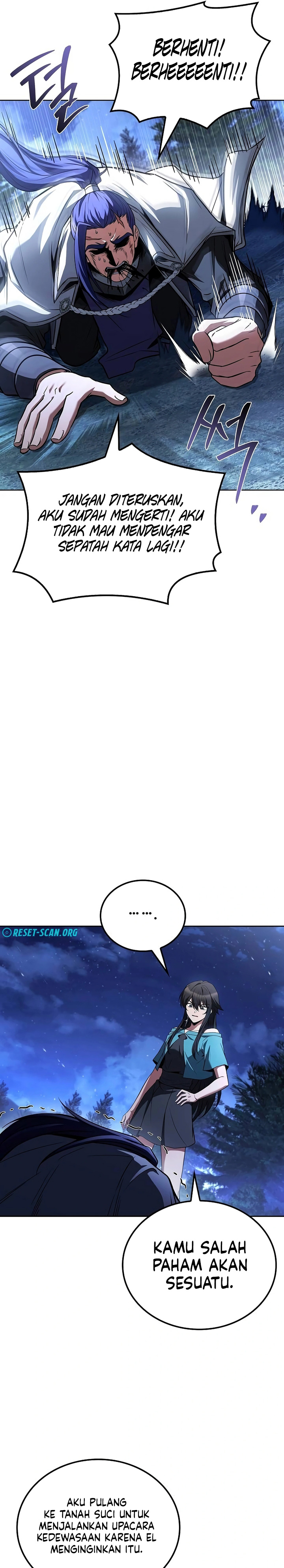 Archmage Restaurant Chapter 108 Gambar 26