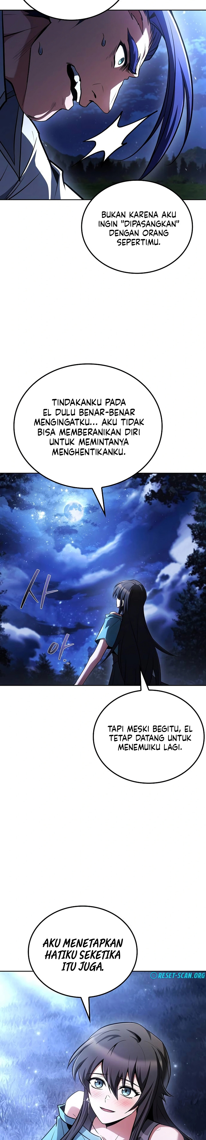 Archmage Restaurant Chapter 108 Gambar 27