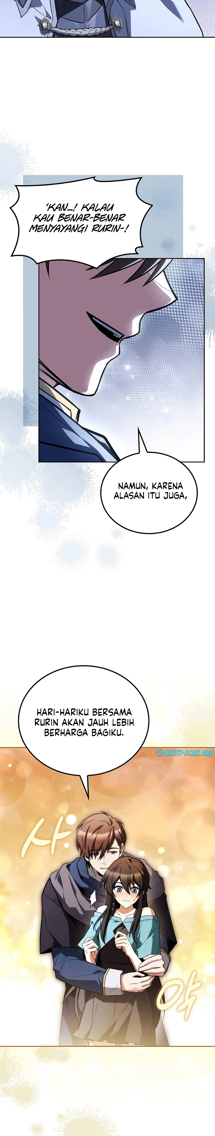 Archmage Restaurant Chapter 108 Gambar 32