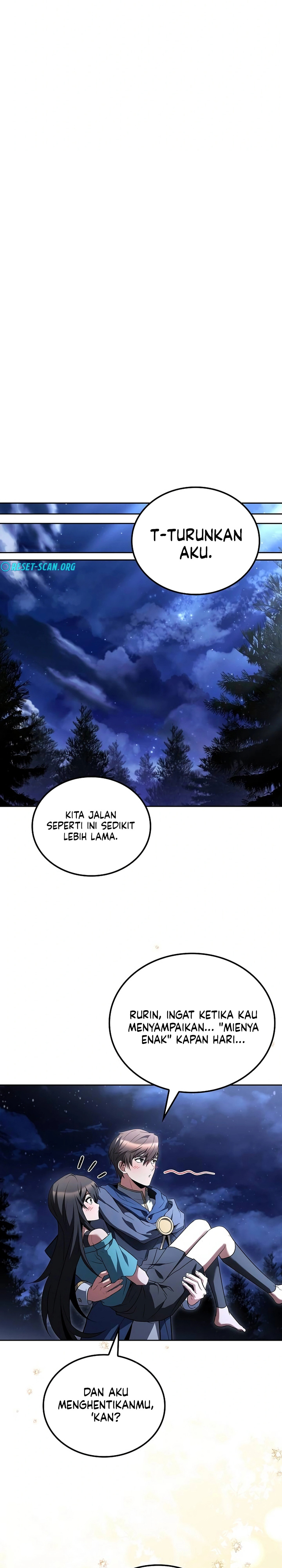 Archmage Restaurant Chapter 108 Gambar 35