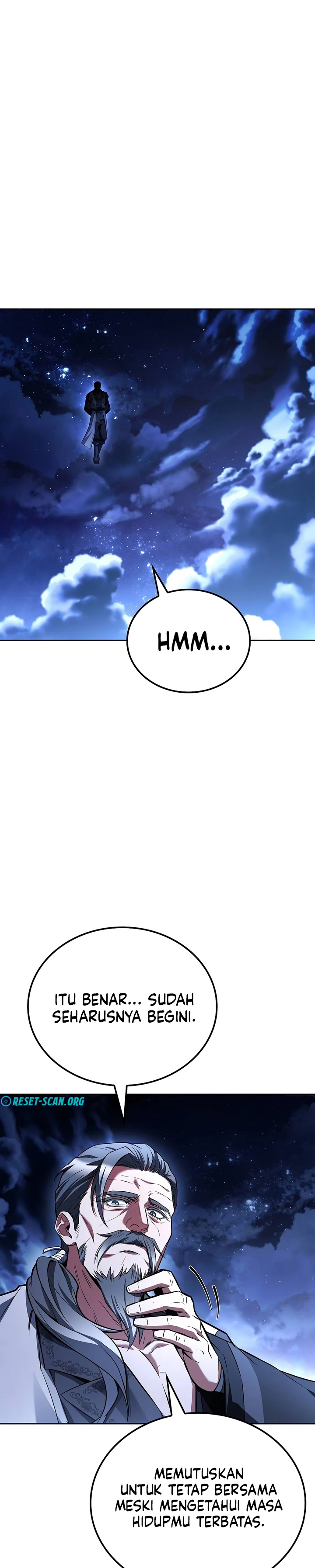 Archmage Restaurant Chapter 108 Gambar 38