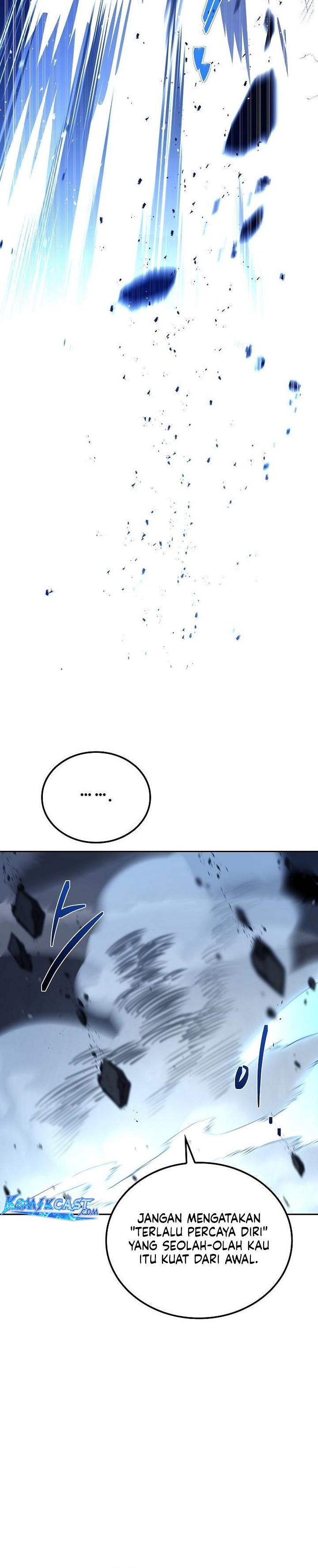 Archmage Restaurant Chapter 110 Gambar 9