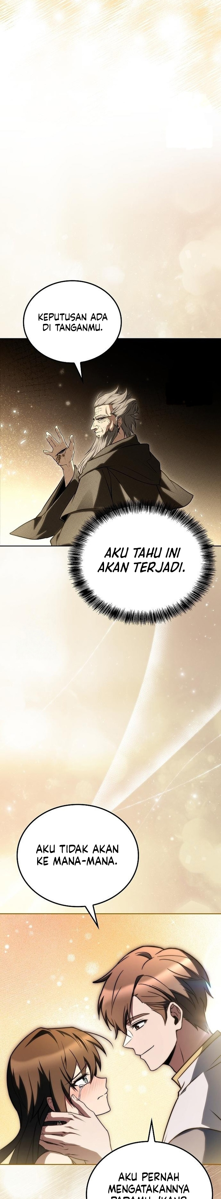 Archmage Restaurant Chapter 110 Gambar 24