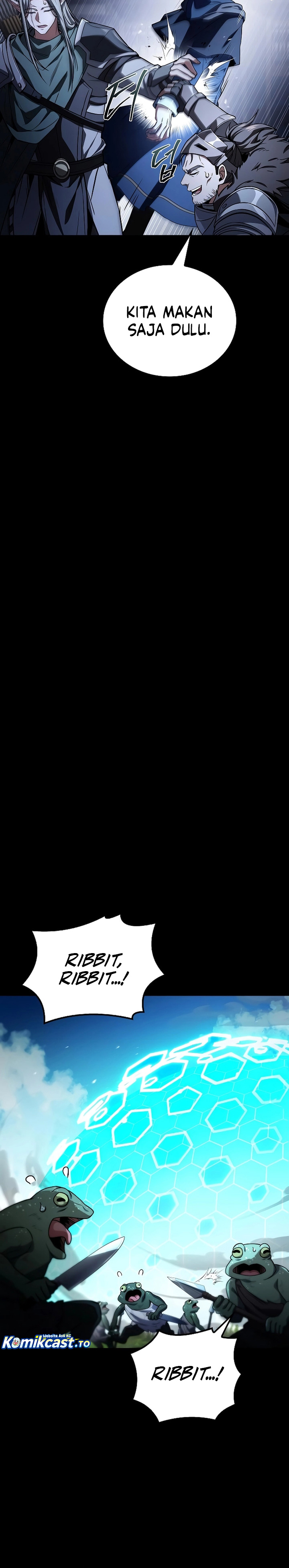 Archmage Restaurant Chapter 112 Gambar 5