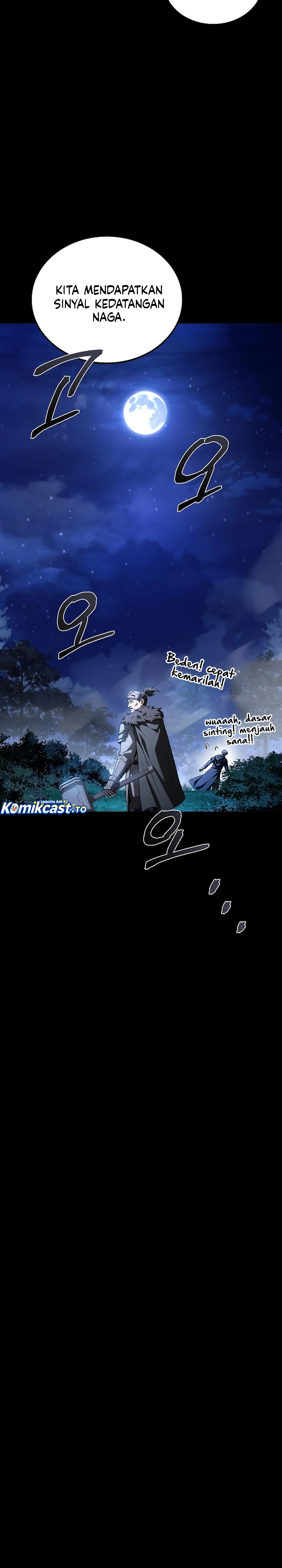 Archmage Restaurant Chapter 112 Gambar 21