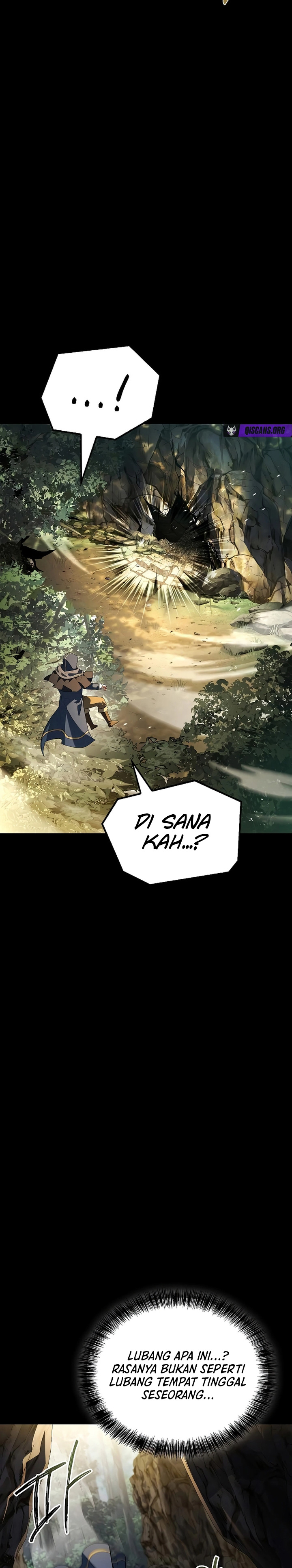 Archmage Restaurant Chapter 112 Gambar 23