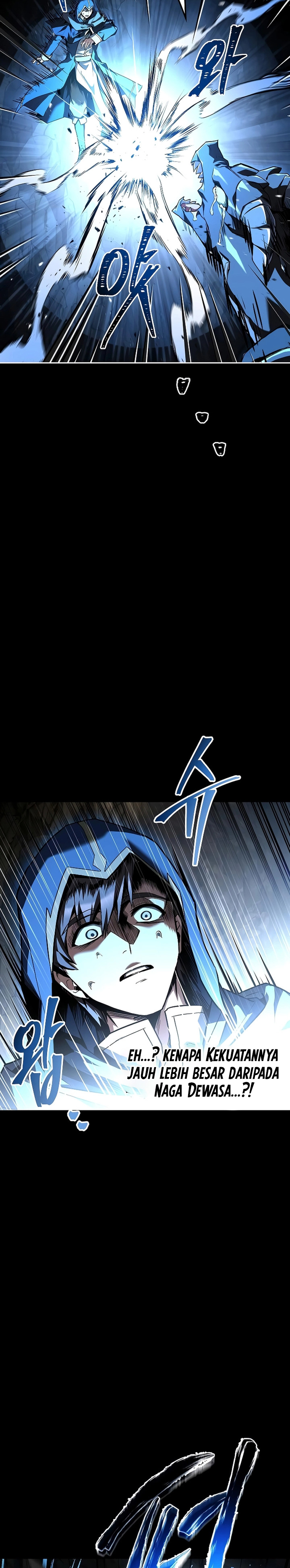 Archmage Restaurant Chapter 112 Gambar 28