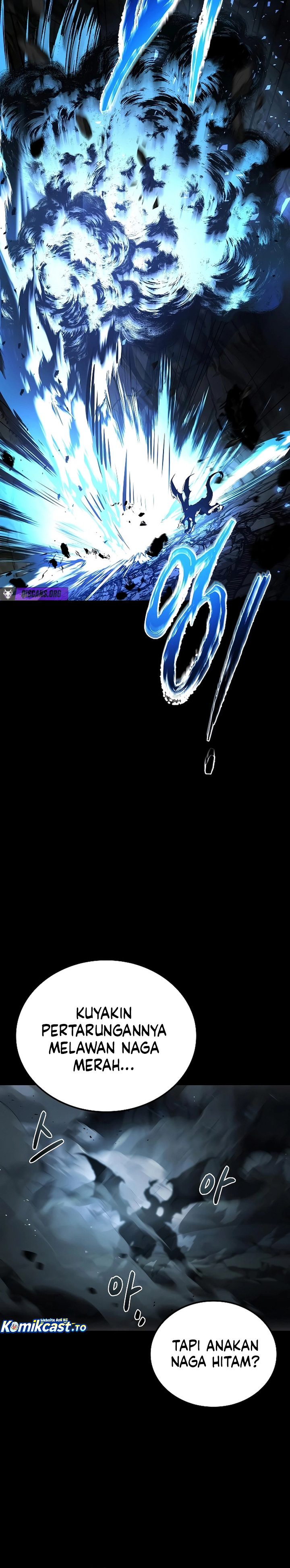 Archmage Restaurant Chapter 112 Gambar 29