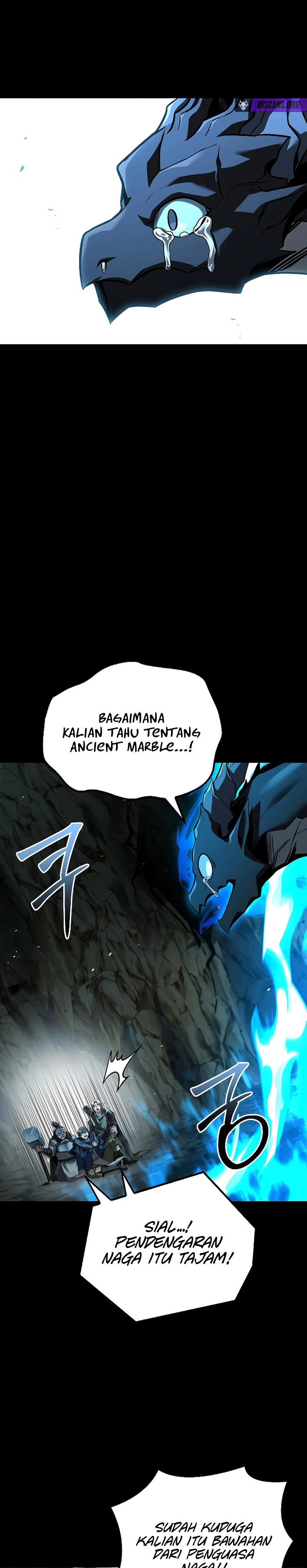 Archmage Restaurant Chapter 112 Gambar 32