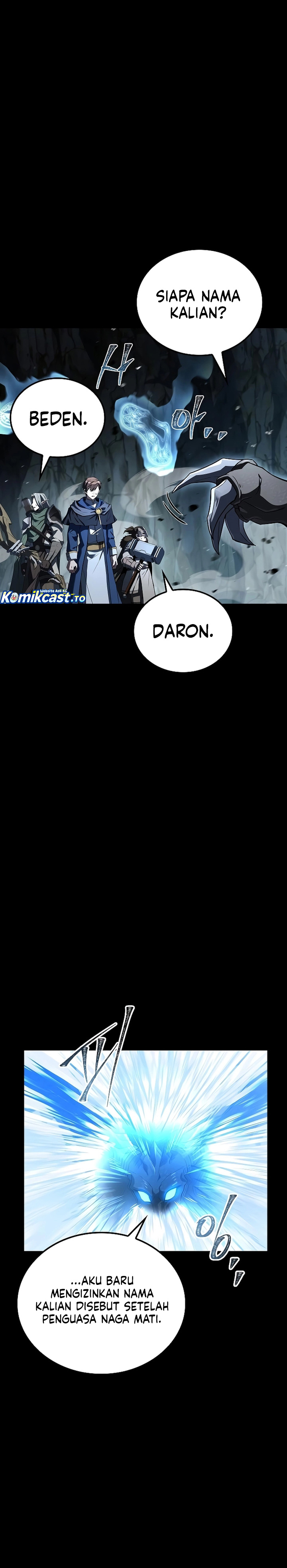 Archmage Restaurant Chapter 112 Gambar 37