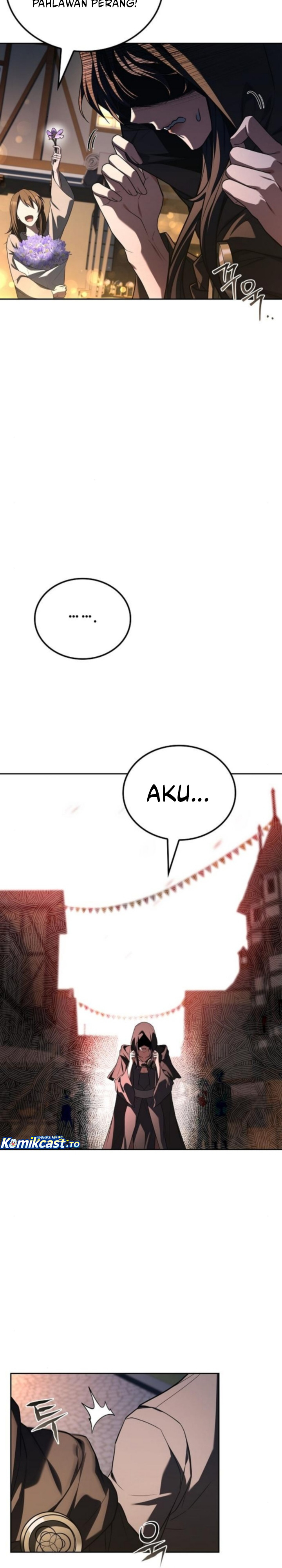 Archmage Restaurant Chapter 115 Gambar 9