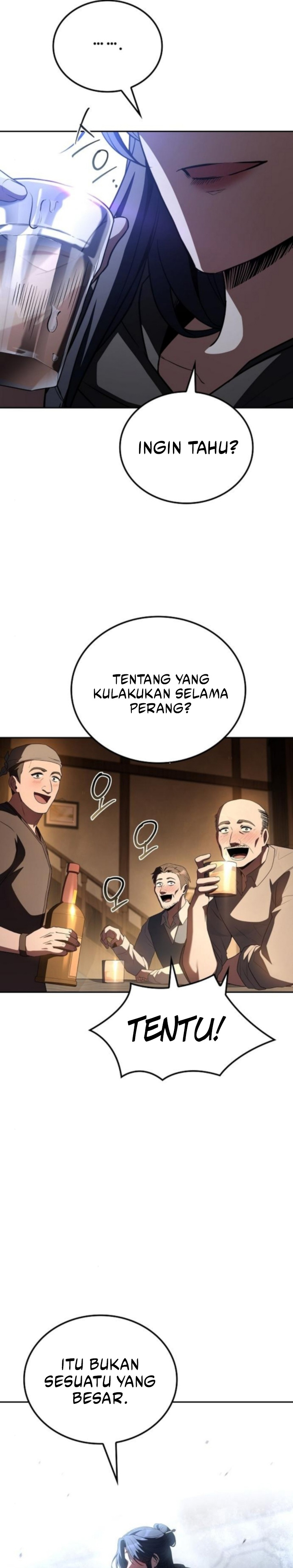 Archmage Restaurant Chapter 115 Gambar 14