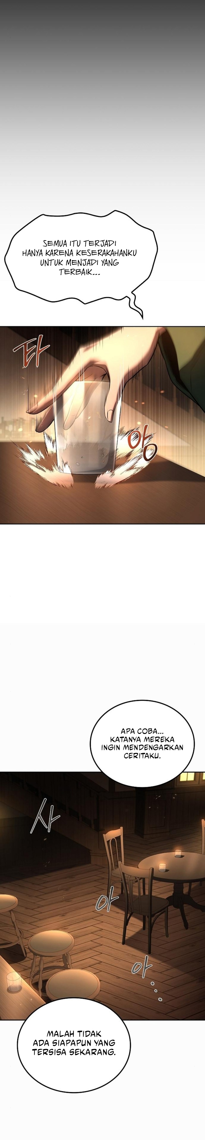 Archmage Restaurant Chapter 115 Gambar 20