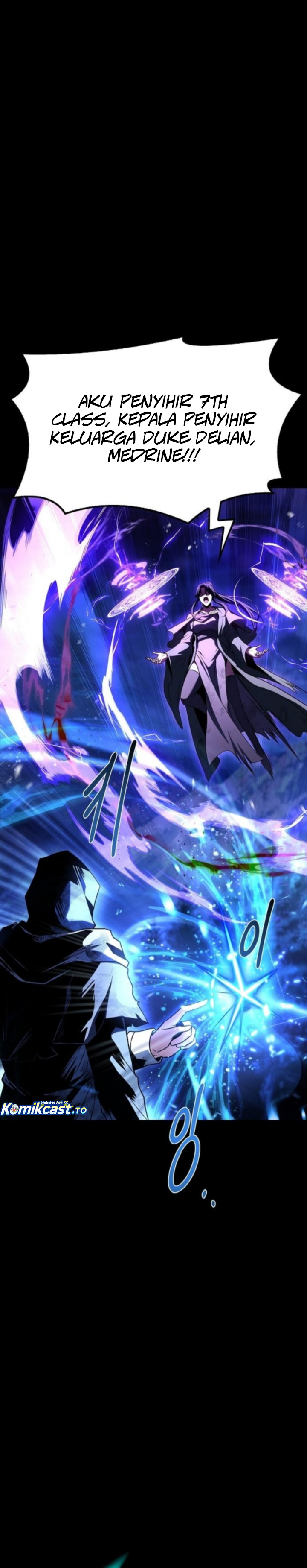 Archmage Restaurant Chapter 115 Gambar 25