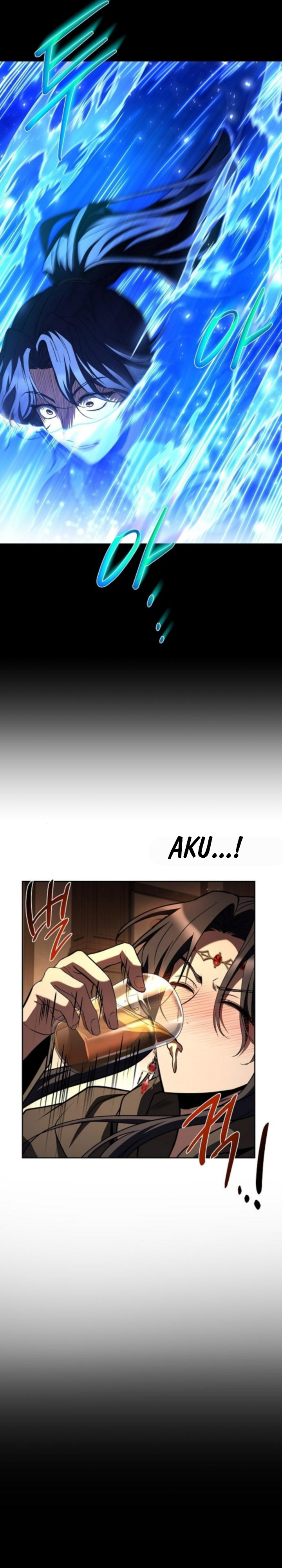 Archmage Restaurant Chapter 115 Gambar 26