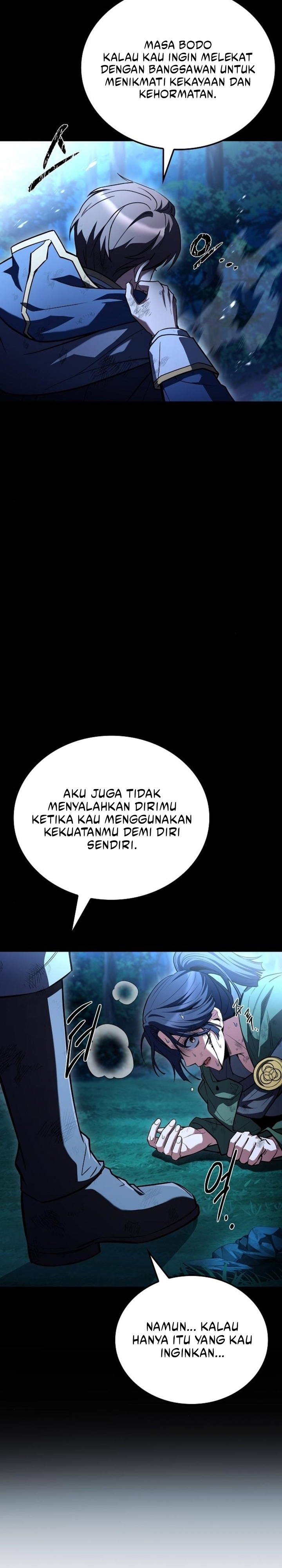 Archmage Restaurant Chapter 115 Gambar 28