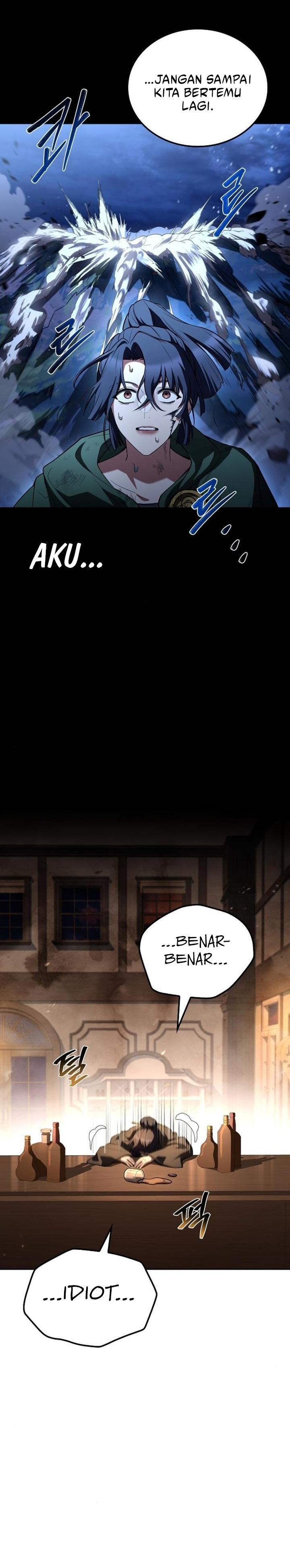 Archmage Restaurant Chapter 115 Gambar 30