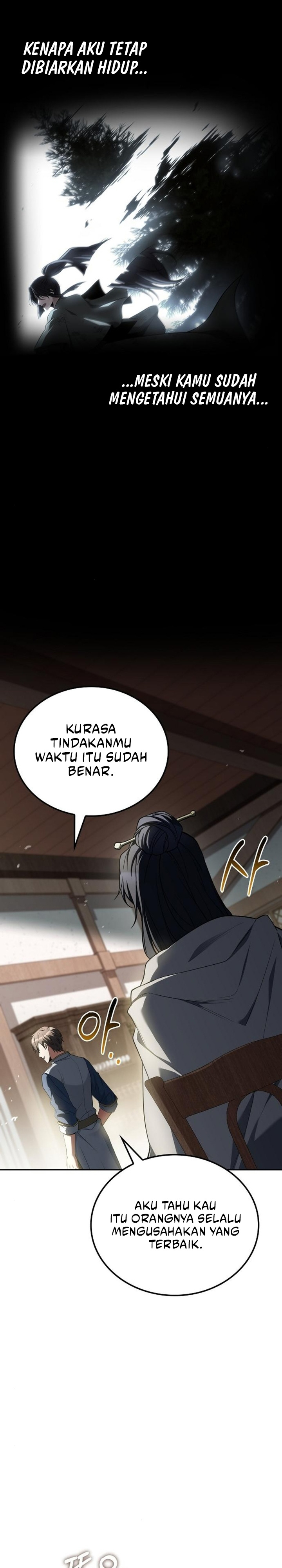 Archmage Restaurant Chapter 115 Gambar 36