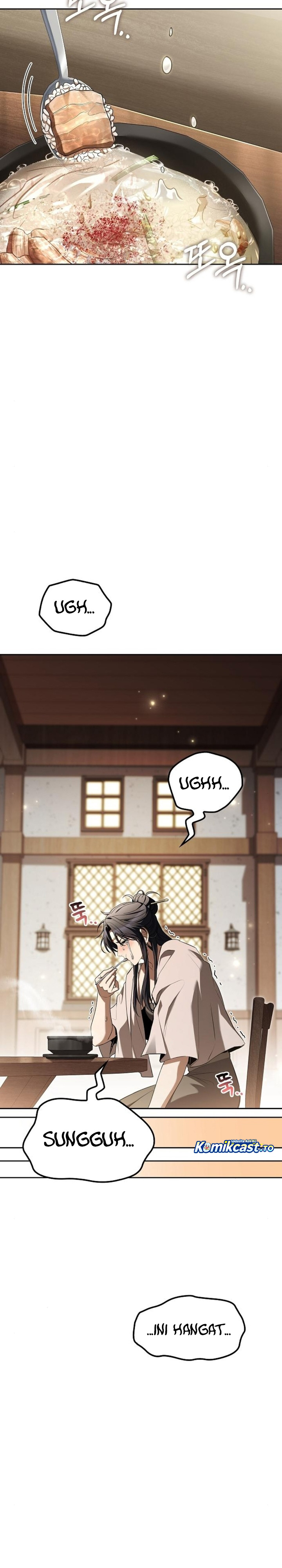 Archmage Restaurant Chapter 115 Gambar 37