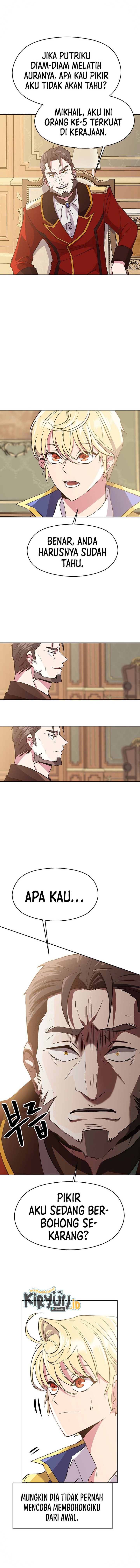 Archmage Transcending Through Regression Chapter 05 Gambar 9