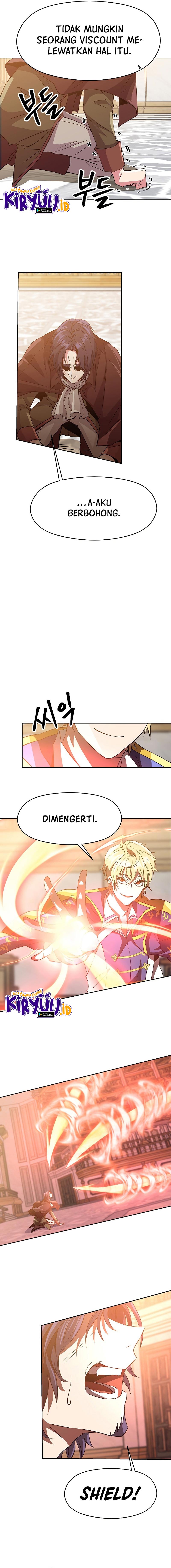 Archmage Transcending Through Regression Chapter 13 Gambar 4