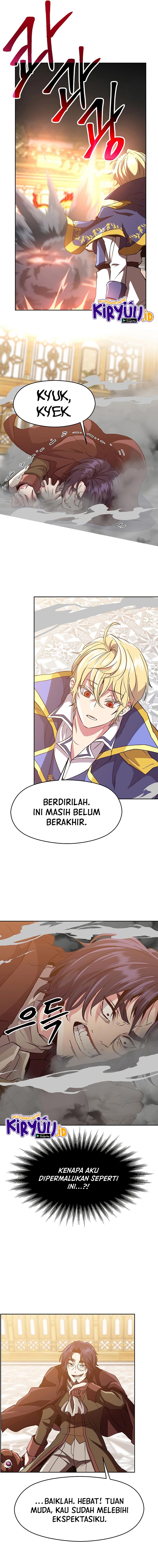 Archmage Transcending Through Regression Chapter 13 Gambar 5