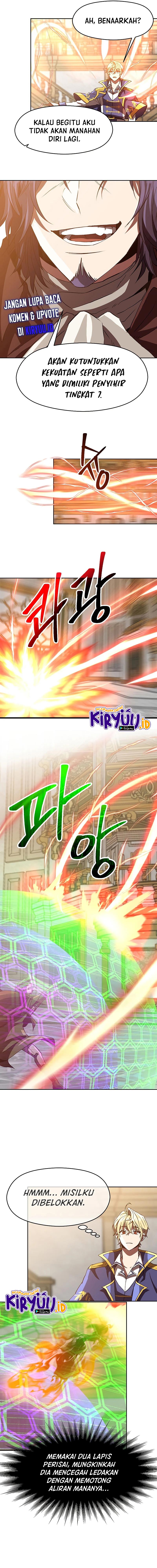 Archmage Transcending Through Regression Chapter 13 Gambar 6