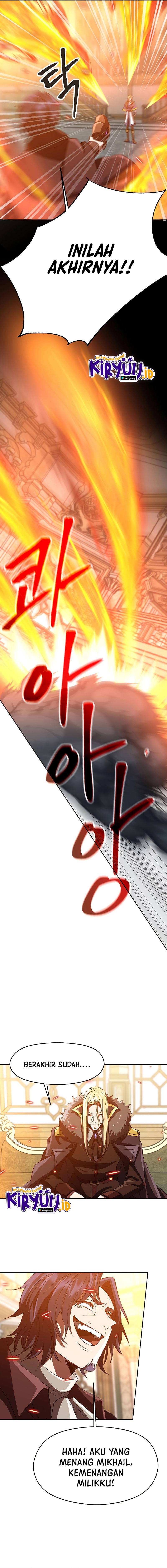 Archmage Transcending Through Regression Chapter 13 Gambar 9