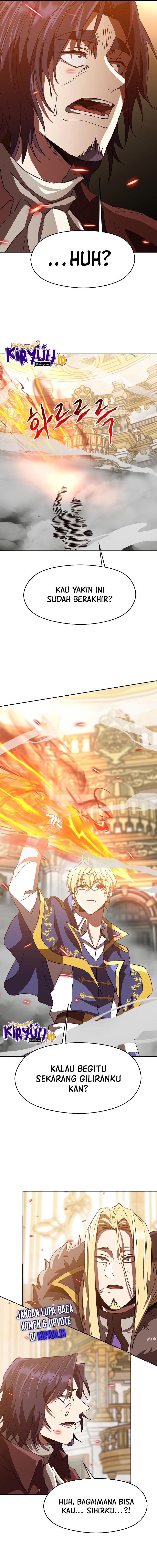 Archmage Transcending Through Regression Chapter 13 Gambar 10