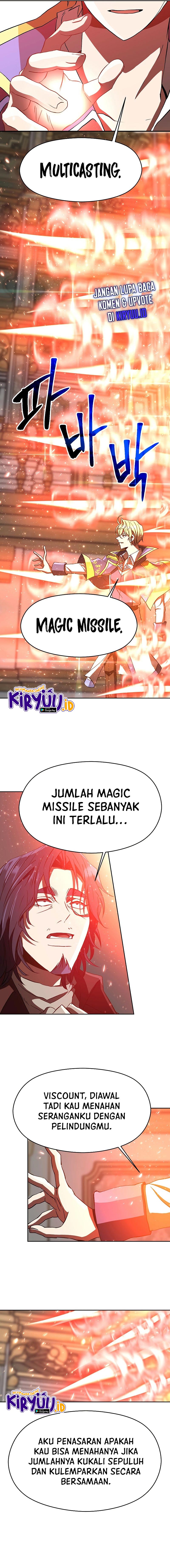 Archmage Transcending Through Regression Chapter 13 Gambar 15