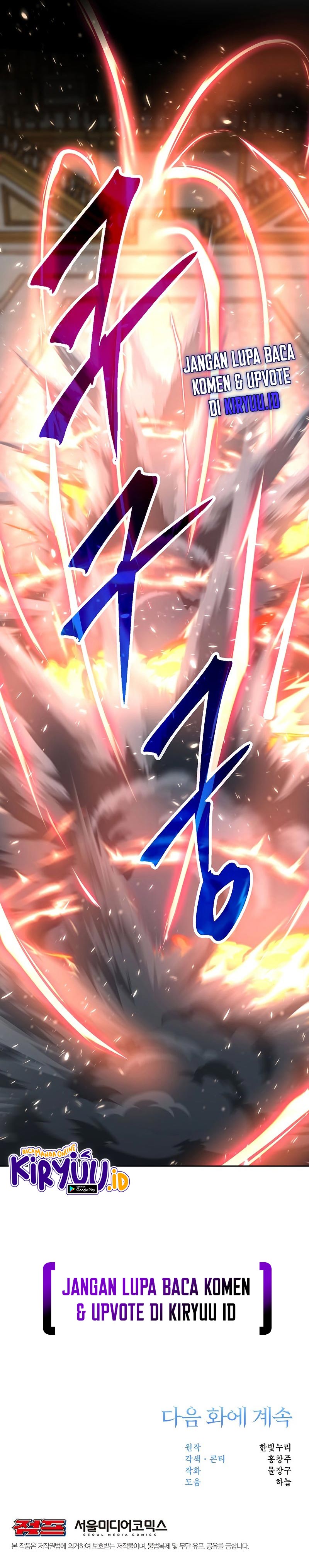 Archmage Transcending Through Regression Chapter 13 Gambar 17