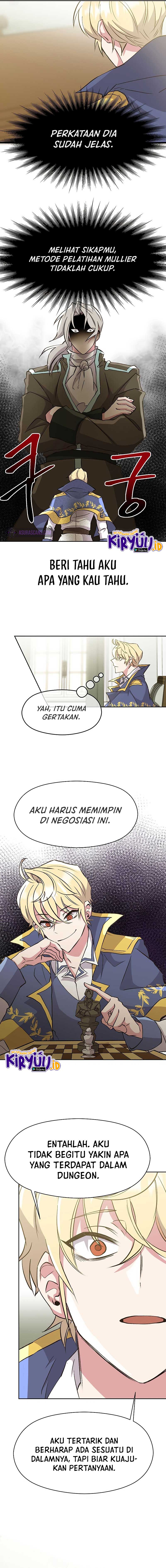 Archmage Transcending Through Regression Chapter 19 Gambar 3