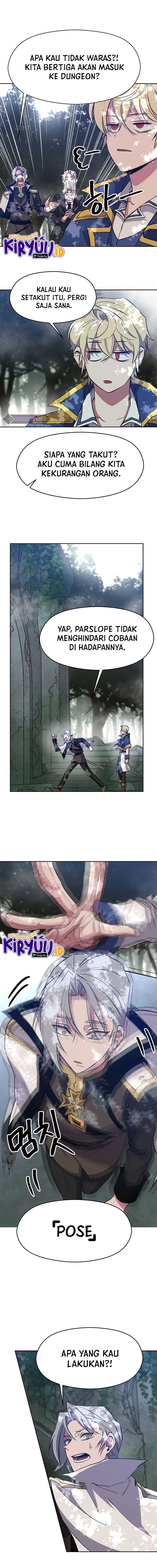 Archmage Transcending Through Regression Chapter 19 Gambar 6