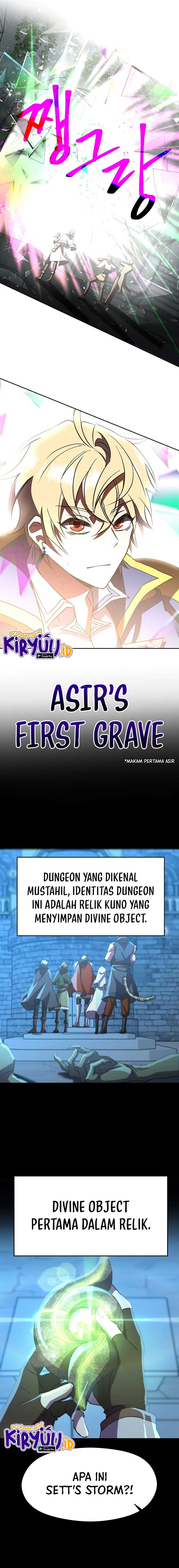 Archmage Transcending Through Regression Chapter 19 Gambar 9