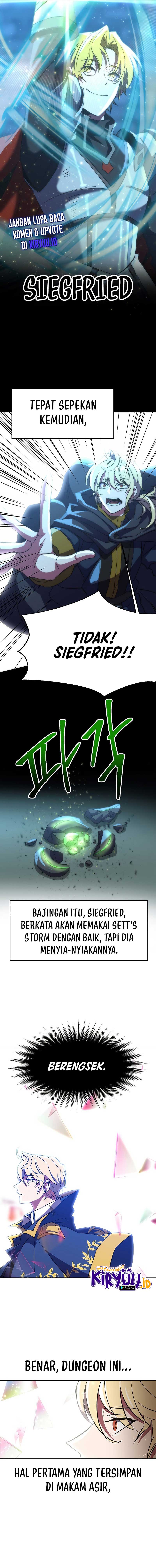 Archmage Transcending Through Regression Chapter 19 Gambar 11