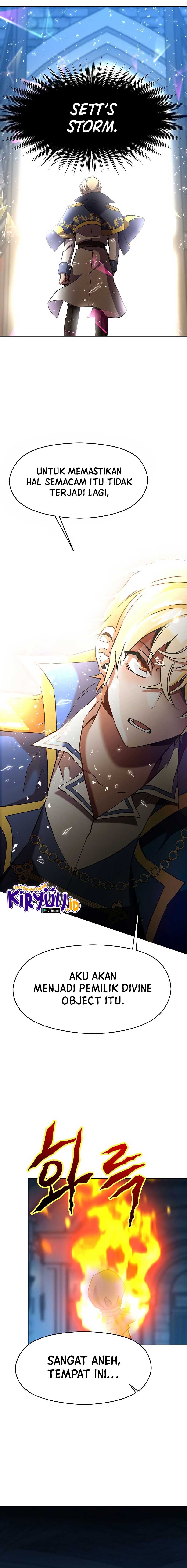 Archmage Transcending Through Regression Chapter 19 Gambar 12