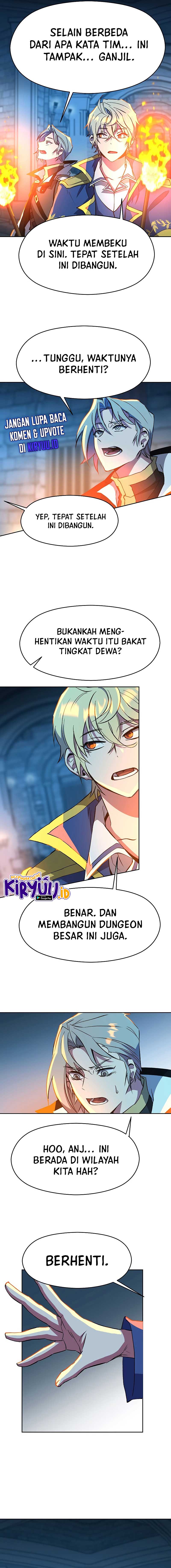Archmage Transcending Through Regression Chapter 19 Gambar 13