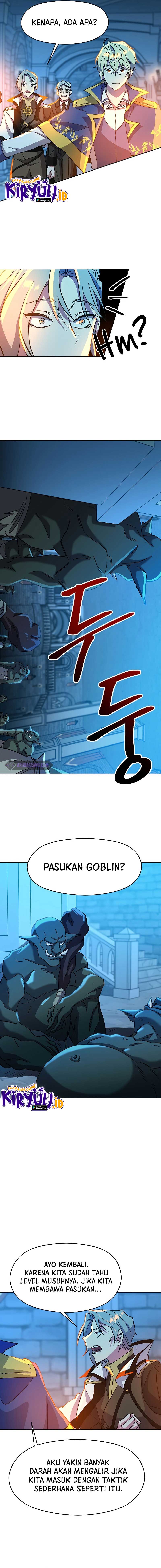 Archmage Transcending Through Regression Chapter 19 Gambar 14