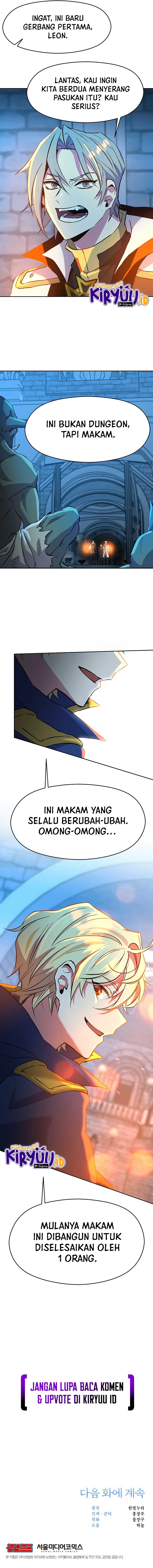 Archmage Transcending Through Regression Chapter 19 Gambar 15